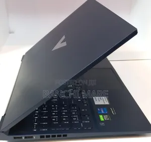 New Laptop HP Victus 16 16GB Intel Core i7 SSD 512GB