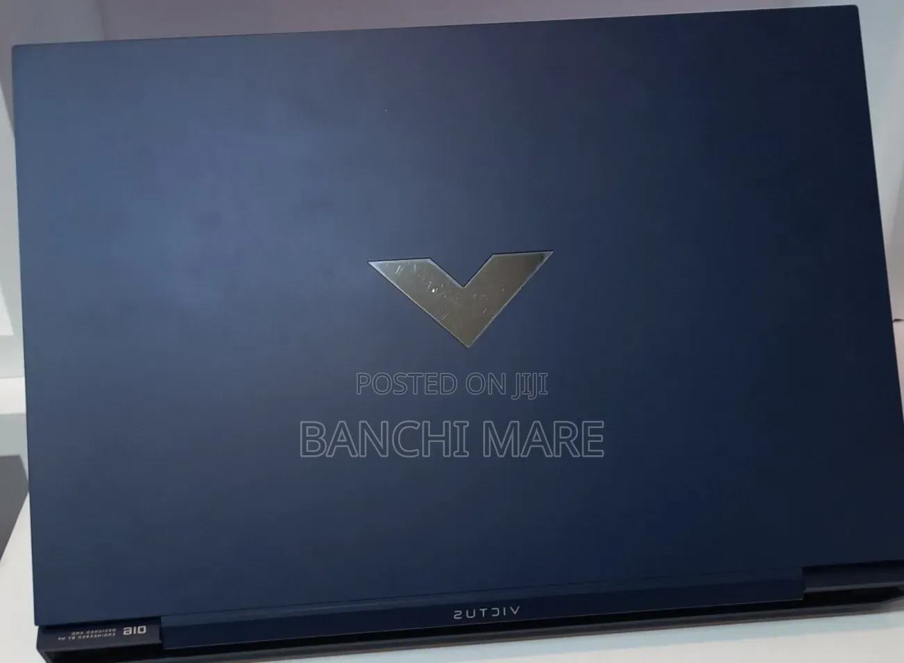 New Laptop HP Victus 16 16GB Intel Core i7 SSD 512GB