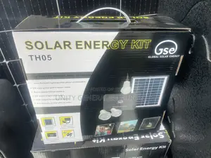 Gse Solar 5w