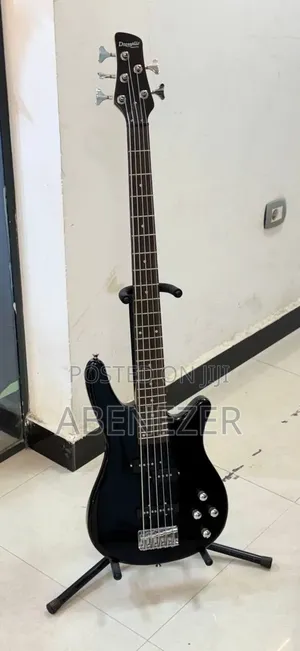 Dream Maker 5string Bass Guitar