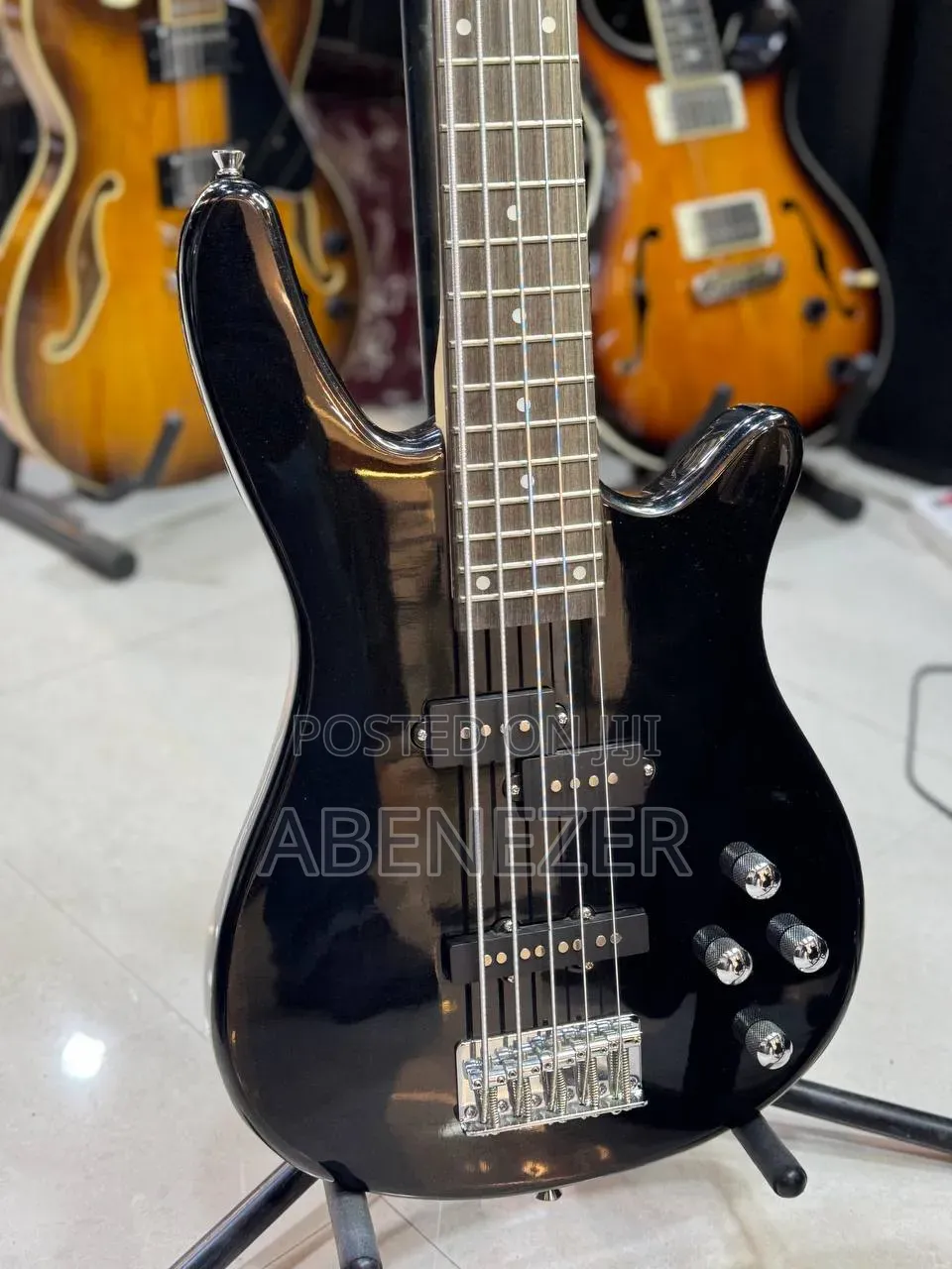 Dream Maker 5string Bass Guitar