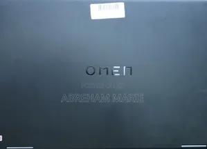 New Laptop HP Omen 16 16GB Intel Core i9 SSD 1T