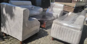 Modern Sofa
