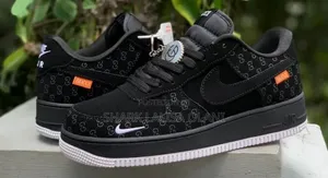AIR Nike, Jordan
