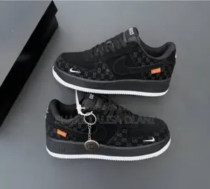 AIR Nike, Jordan