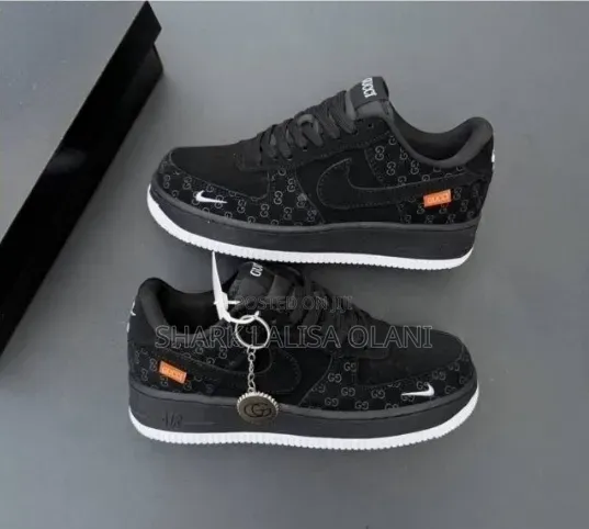 AIR Nike, Jordan
