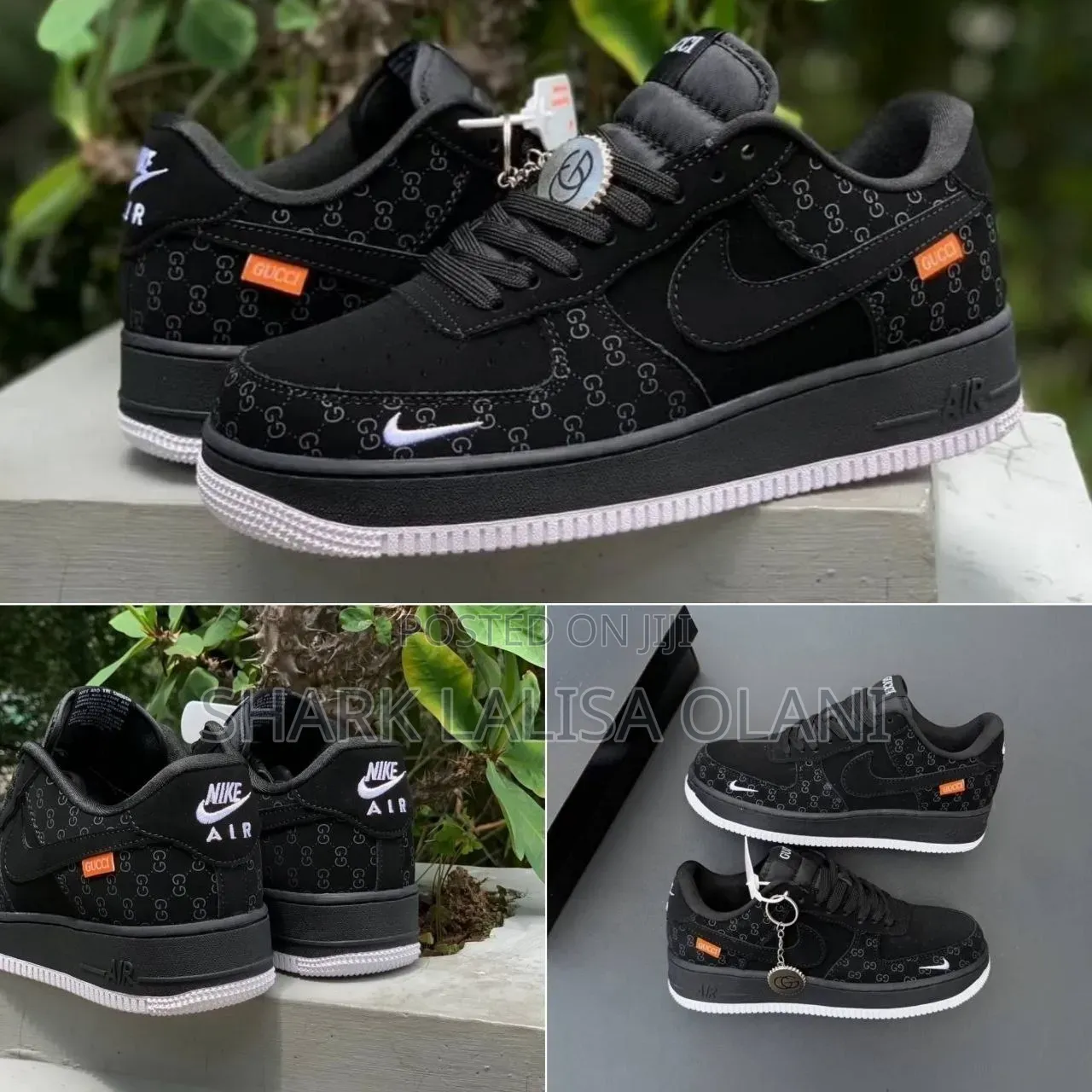 AIR Nike, Jordan