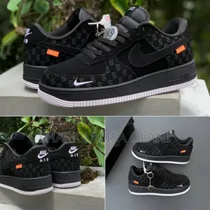 AIR Nike, Jordan