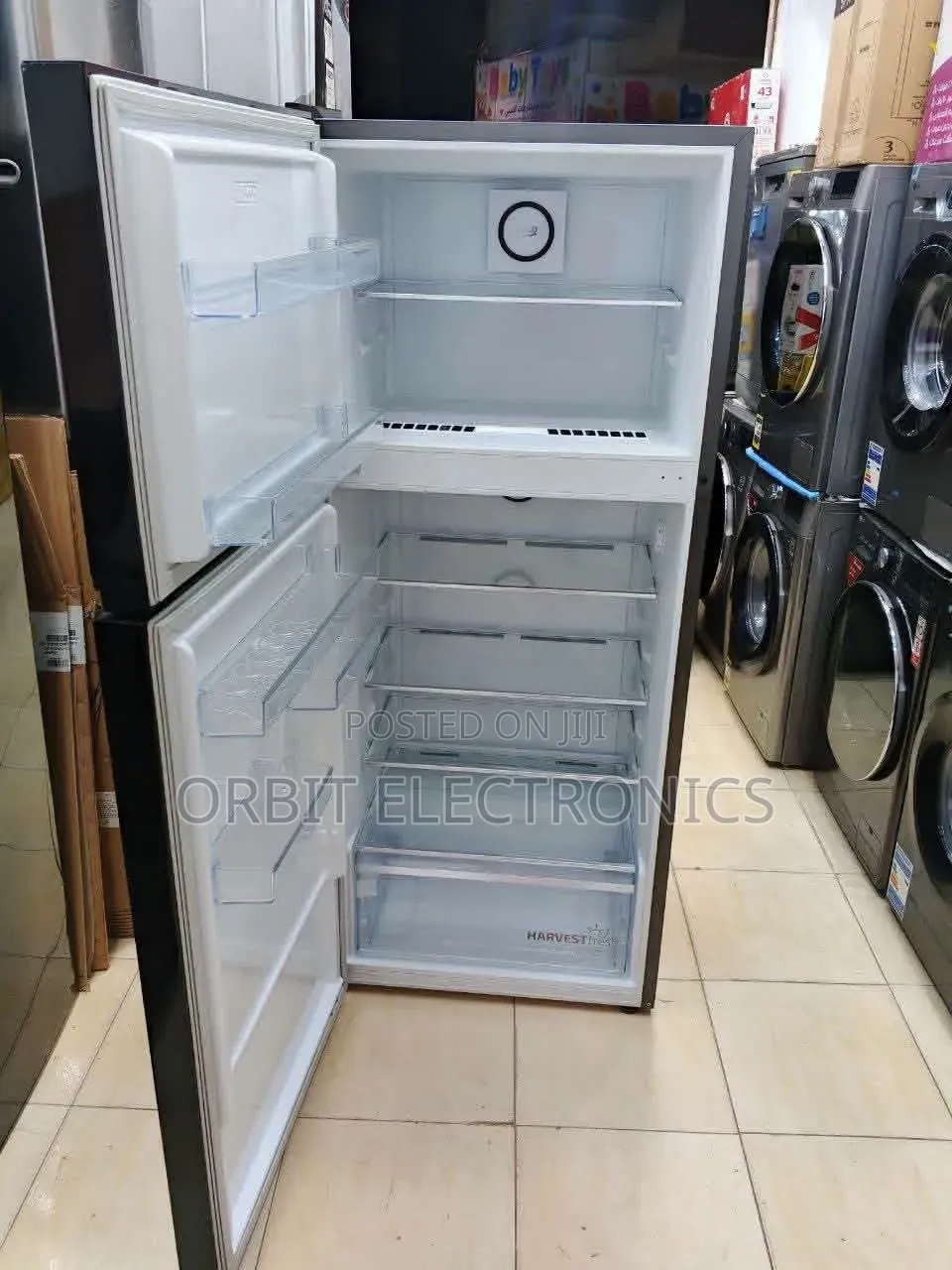 Beko 250LRefrigerator