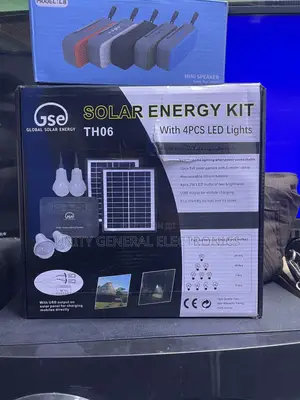 Gse 10w Solar