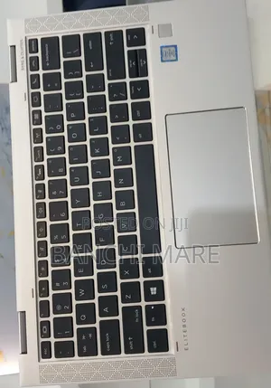 New Laptop HP EliteBook X360 1030 16GB Intel Core i7 SSD 512GB
