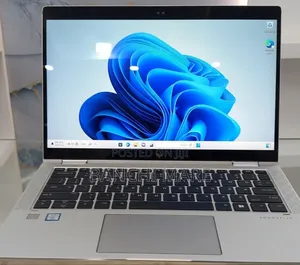 New Laptop HP EliteBook X360 1030 16GB Intel Core i7 SSD 512GB