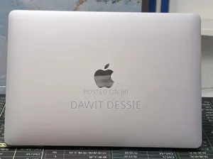 New Laptop Apple MacBook Pro 2022 M2 8GB Apple M2 SSD 256GB