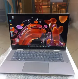 New Laptop HP Envy x360 16GB Intel Core Ultra 7 SSD 512GB