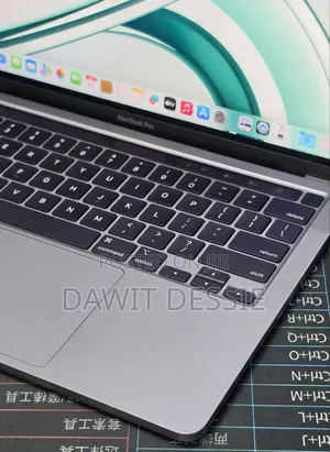 New Laptop Apple MacBook Pro 2022 M2 8GB Apple M2 SSD 256GB