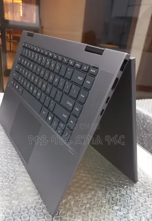 New Laptop HP Envy x360 16GB Intel Core Ultra 7 SSD 512GB