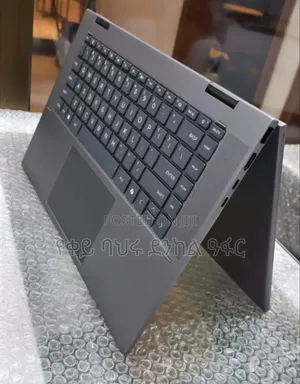 New Laptop HP Envy x360 16GB Intel Core Ultra 7 SSD 512GB