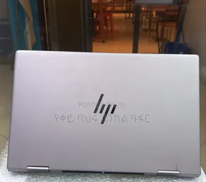 New Laptop HP Envy x360 16GB Intel Core Ultra 7 SSD 512GB