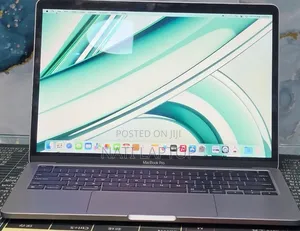 New Laptop Apple MacBook Air 2022 M2 8GB Apple M2 SSD 256GB