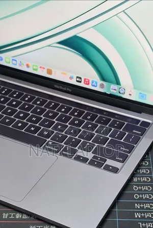 New Laptop Apple MacBook Air 2022 M2 8GB Apple M2 SSD 256GB