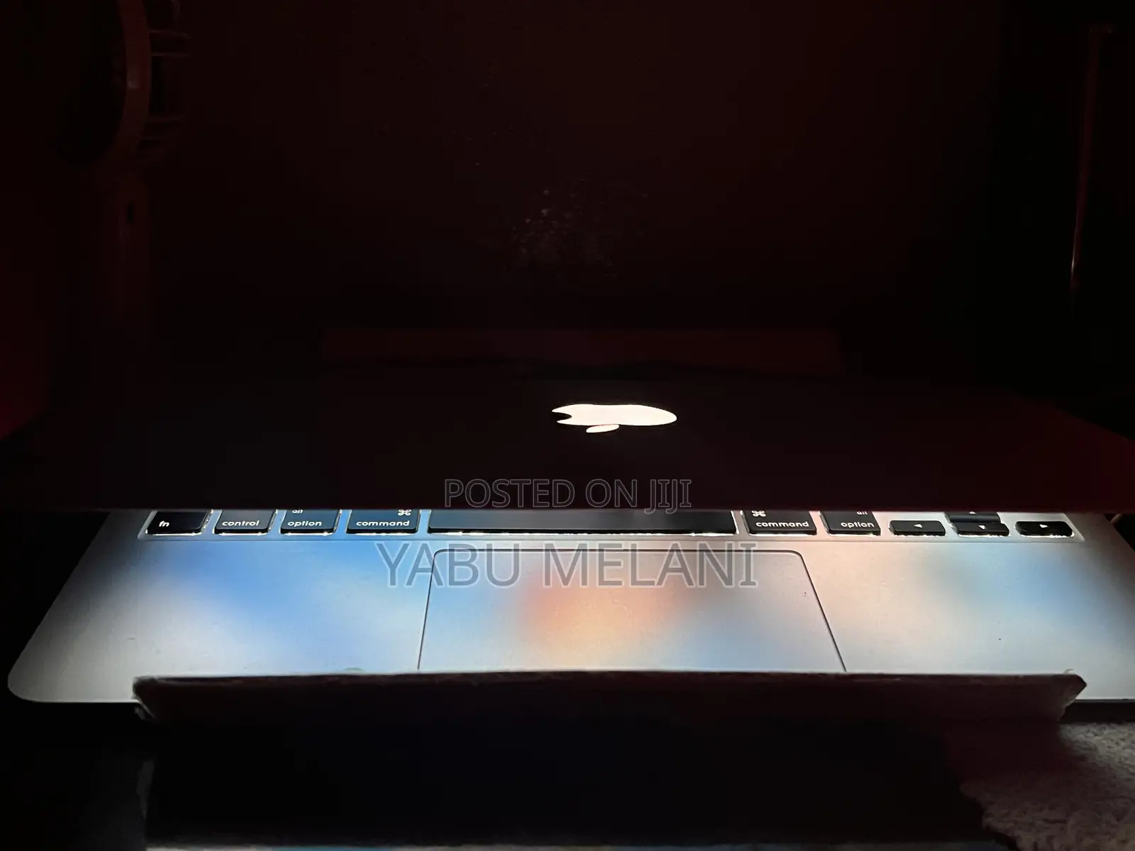 Laptop Apple MacBook Air 2015 4GB Intel Core i5 SSD 128GB
