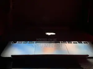 Laptop Apple MacBook Air 2015 4GB Intel Core i5 SSD 128GB