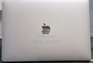 New Laptop Apple MacBook Air 2022 M2 8GB Apple M2 SSD 256GB
