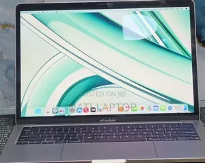 New Laptop Apple MacBook Air 2022 M2 8GB Apple M2 SSD 256GB