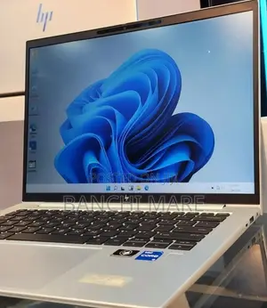 New Laptop HP EliteBook 840 G9 16GB Intel Core i5 SSD 512GB