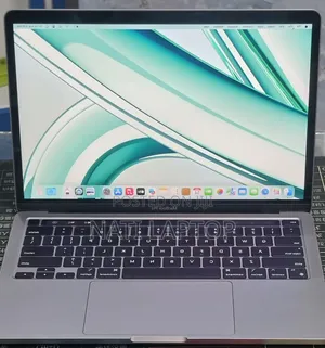 New Laptop Apple MacBook Air 2022 M2 8GB Apple M2 SSD 256GB