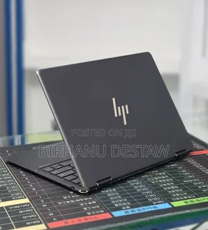 New Laptop HP Spectre X360 16GB Intel Core i7 SSD 1T