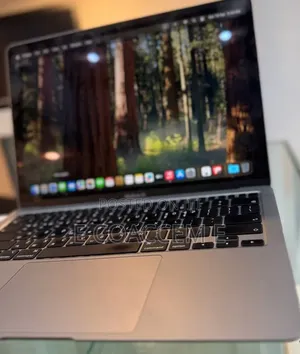 New Laptop Apple MacBook 8GB SSD 256GB