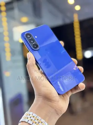 New Samsung Galaxy A27 256 GB Blue