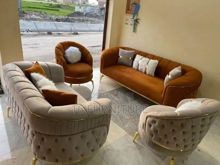 Modern Sofas