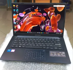 New Laptop Asus VivoBook 15 X505BA 16GB Intel Core i5 SSD 512GB
