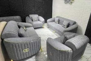 Modern Sofas
