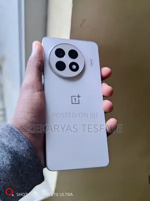 New OnePlus 13R 512 GB Gold