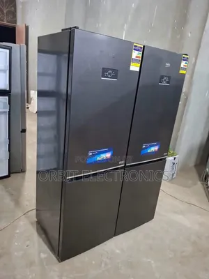 Beko 480L Refrigerator