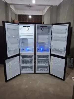Beko 480L Refrigerator
