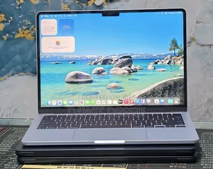 New Laptop Apple MacBook Air 2025 M4 16GB Apple M4 SSD 256GB