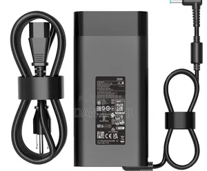 For HP Gaming Charger 
 Original Charger 
 200Watt