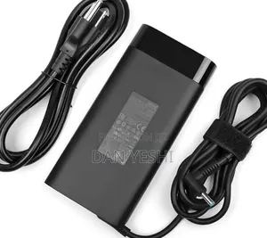 For HP Gaming Charger 
 Original Charger 
 200Watt