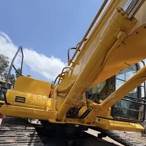Komatsu Excavator