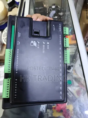 Generator Ats Controller