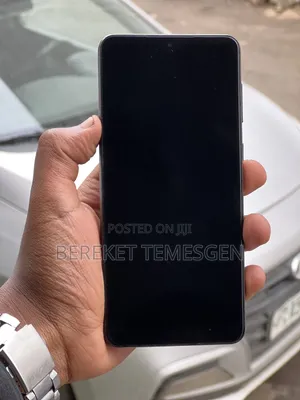 Samsung Galaxy A33 5G 128 GB Black