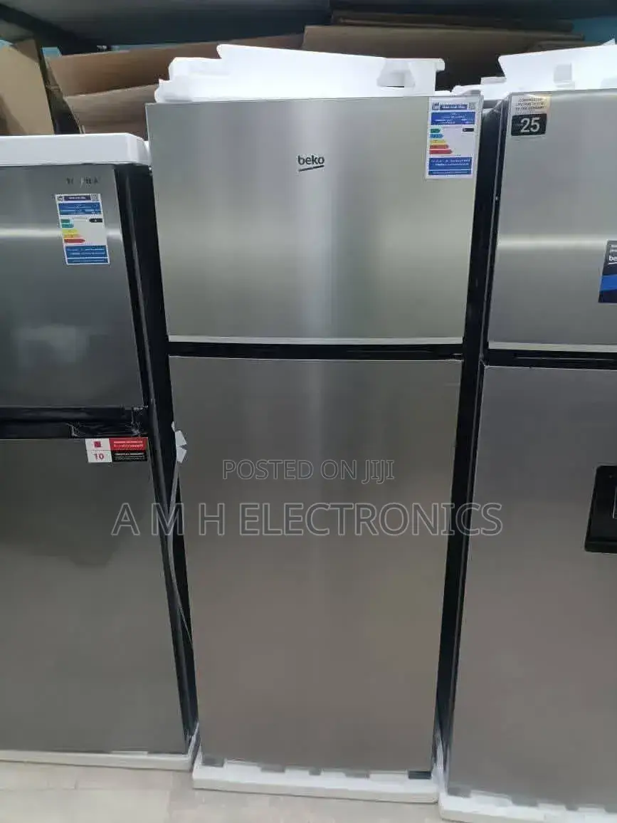 Beko 360L Refrigerator