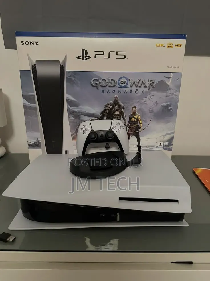 Sony Ps5 Fat Model Disk Edition