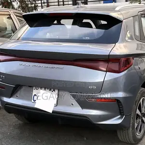 BYD E2 43 kWh 94 hp FWD 2024 Silver