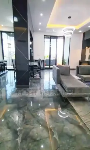 3bdrm Penthouse in Megenagna_24,, Bole for sale