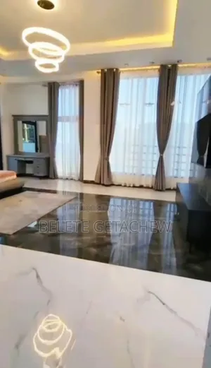 3bdrm Penthouse in Megenagna_24,, Bole for sale